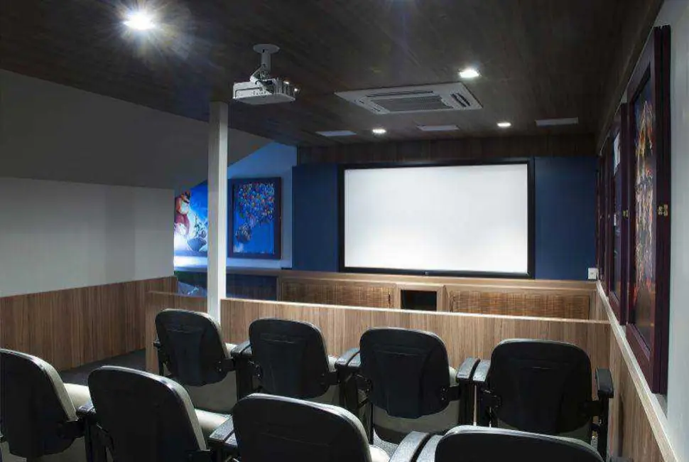 Foto 21 de Apartamento com 1 quarto à venda, 24m2 em Gramado - RS