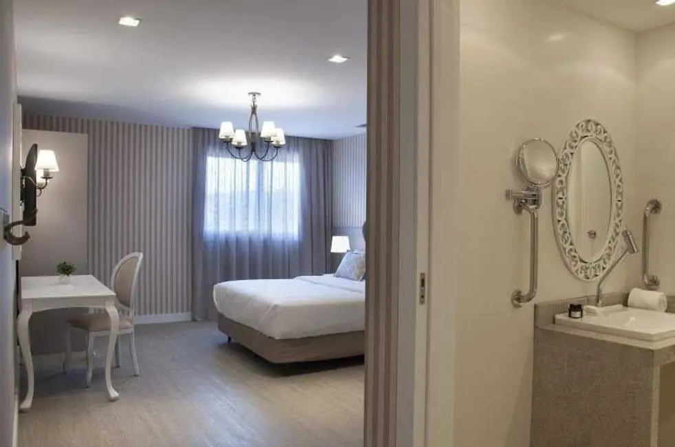 Foto 17 de Apartamento com 1 quarto à venda, 24m2 em Gramado - RS