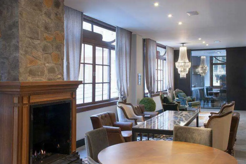 Foto 2 de Apartamento com 1 quarto à venda, 24m2 em Gramado - RS