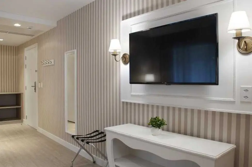 Foto 18 de Apartamento com 1 quarto à venda, 24m2 em Gramado - RS