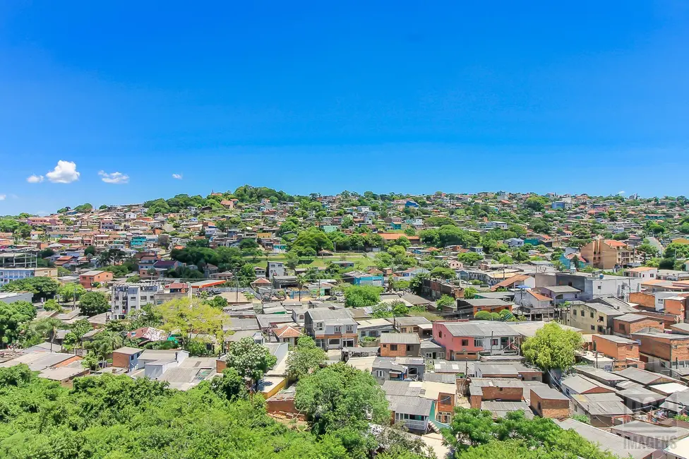 Foto 3 de Apartamento com 2 quartos à venda, 80m2 em Jardim Carvalho, Porto Alegre - RS