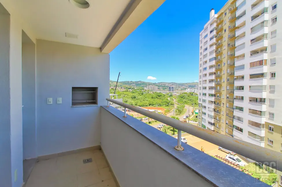 Foto 7 de Apartamento com 2 quartos à venda, 80m2 em Jardim Carvalho, Porto Alegre - RS