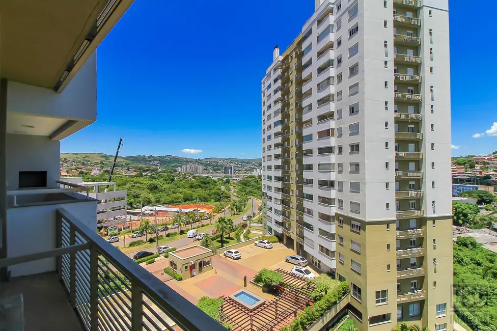 Foto 6 de Apartamento com 2 quartos à venda, 80m2 em Jardim Carvalho, Porto Alegre - RS