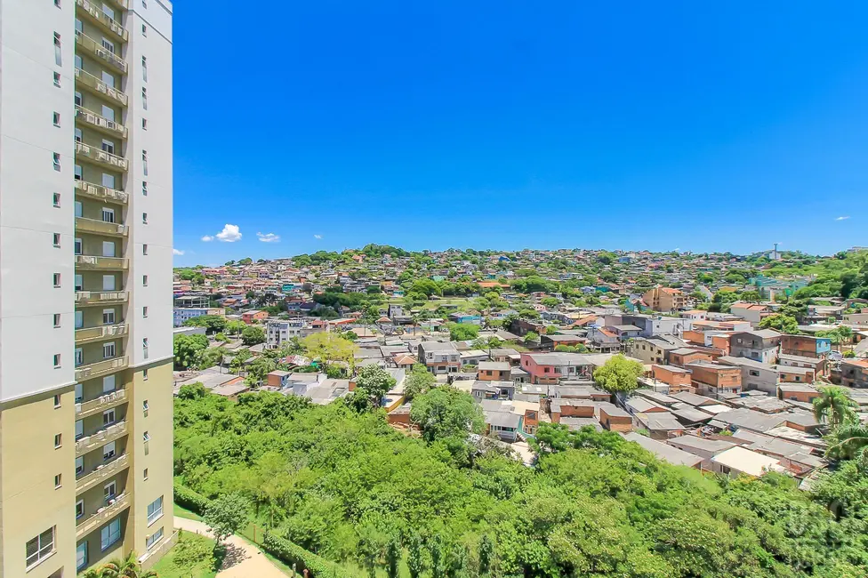 Foto 2 de Apartamento com 2 quartos à venda, 80m2 em Jardim Carvalho, Porto Alegre - RS