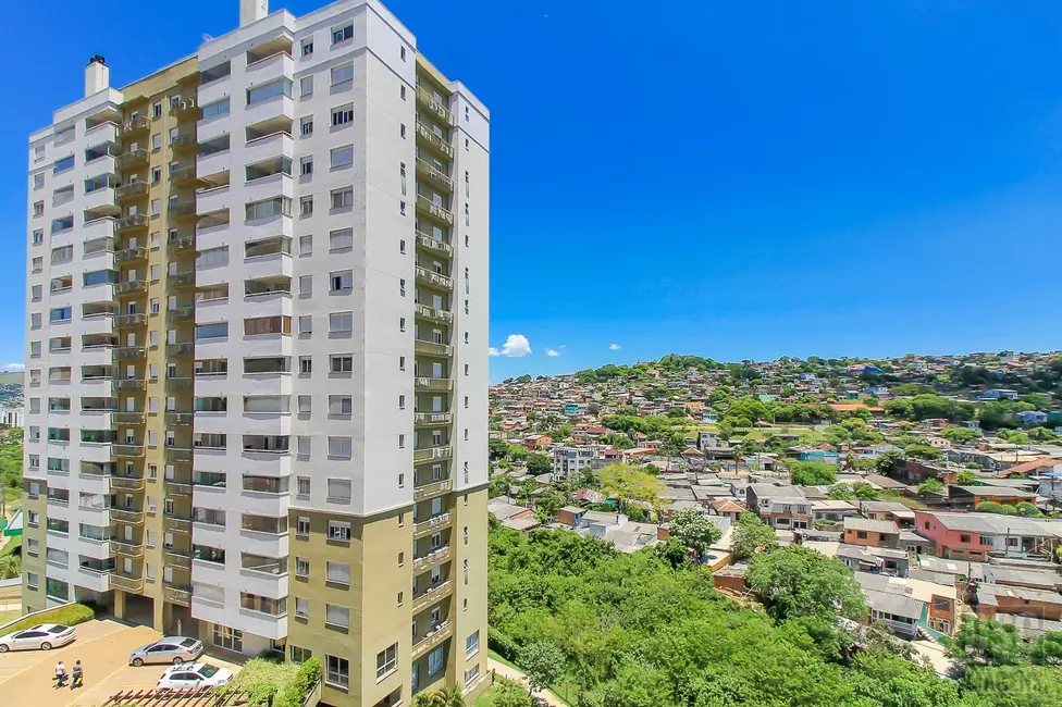 Foto 1 de Apartamento com 2 quartos à venda, 80m2 em Jardim Carvalho, Porto Alegre - RS