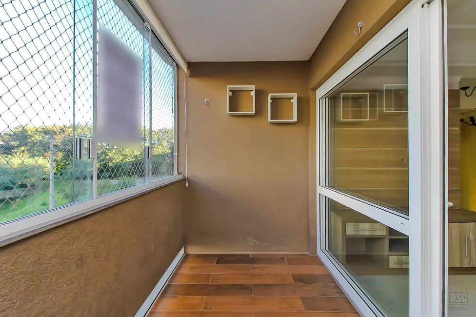 Foto 7 de Apartamento com 3 quartos à venda, 90m2 em Porto Alegre - RS