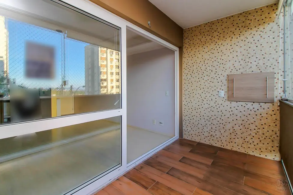 Foto 6 de Apartamento com 3 quartos à venda, 90m2 em Porto Alegre - RS