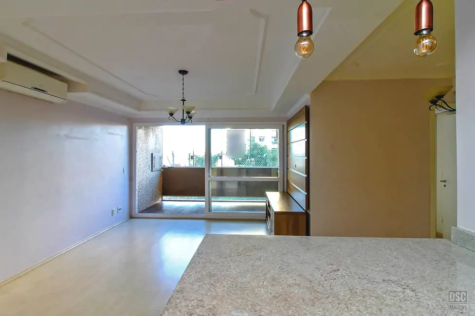 Foto 9 de Apartamento com 3 quartos à venda, 90m2 em Porto Alegre - RS