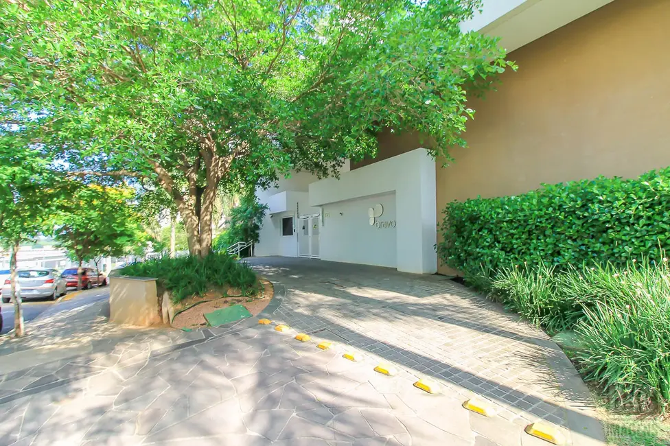 Foto 1 de Apartamento com 3 quartos à venda, 90m2 em Porto Alegre - RS