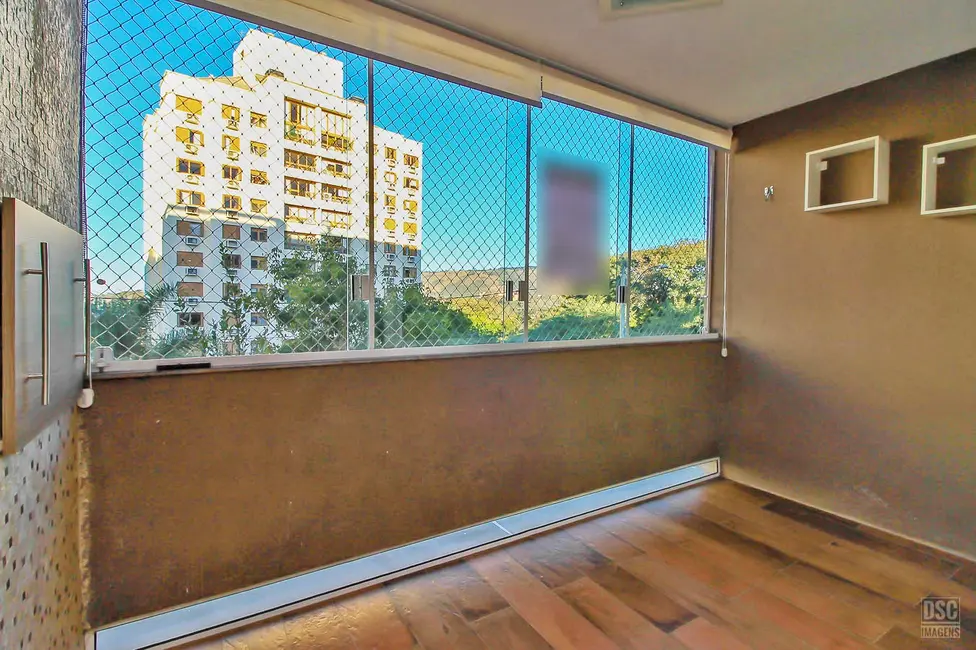 Foto 8 de Apartamento com 3 quartos à venda, 90m2 em Porto Alegre - RS