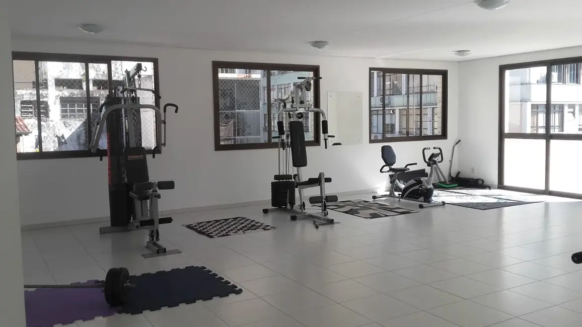 Foto 6 de Apartamento com 1 quarto à venda, 55m2 em Centro Histórico, Porto Alegre - RS