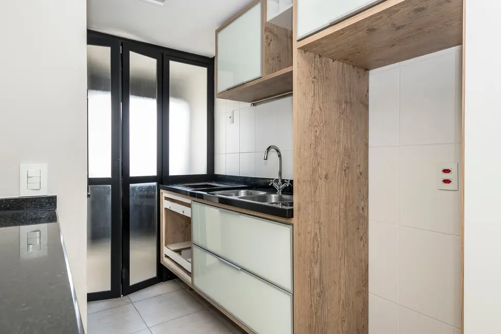 Apartamento com 1 quarto à venda, 46m2 em Menino Deus, Porto Alegre - RS - imagem 6 Foto 6 de Apartamento com 1 quarto à venda, 46m2 em Menino Deus, Porto Alegre - RS