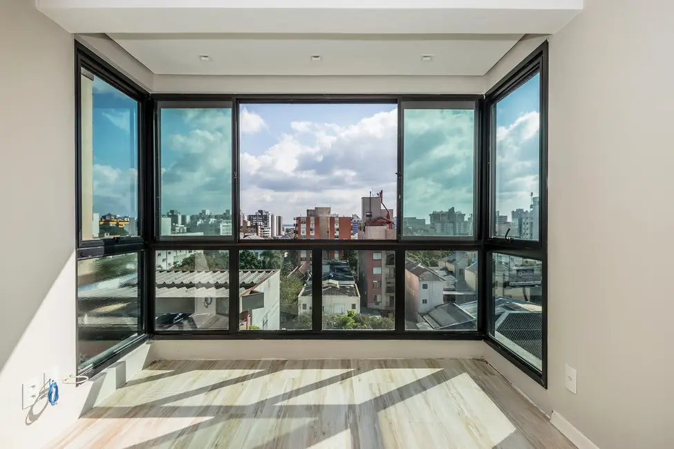 Apartamento com 1 quarto à venda, 46m2 em Menino Deus, Porto Alegre - RS - imagem 7 Foto 7 de Apartamento com 1 quarto à venda, 46m2 em Menino Deus, Porto Alegre - RS
