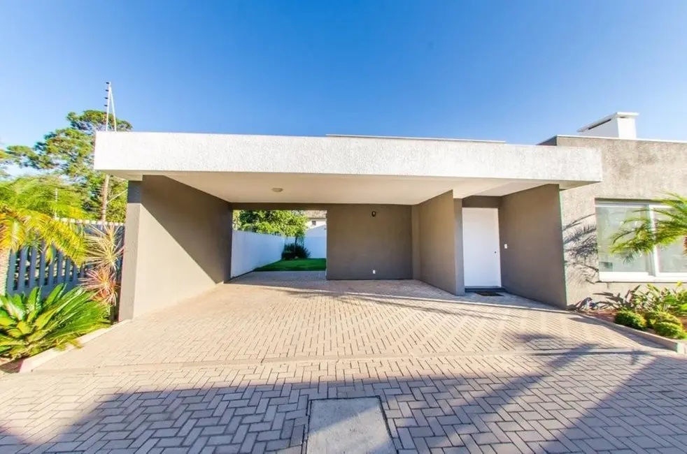 Foto 5 de Casa de Condomínio com 3 quartos à venda, 169m2 em Guarujá, Porto Alegre - RS