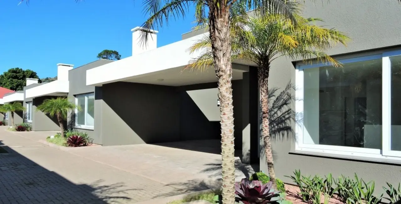 Foto 7 de Casa de Condomínio com 3 quartos à venda, 169m2 em Guarujá, Porto Alegre - RS