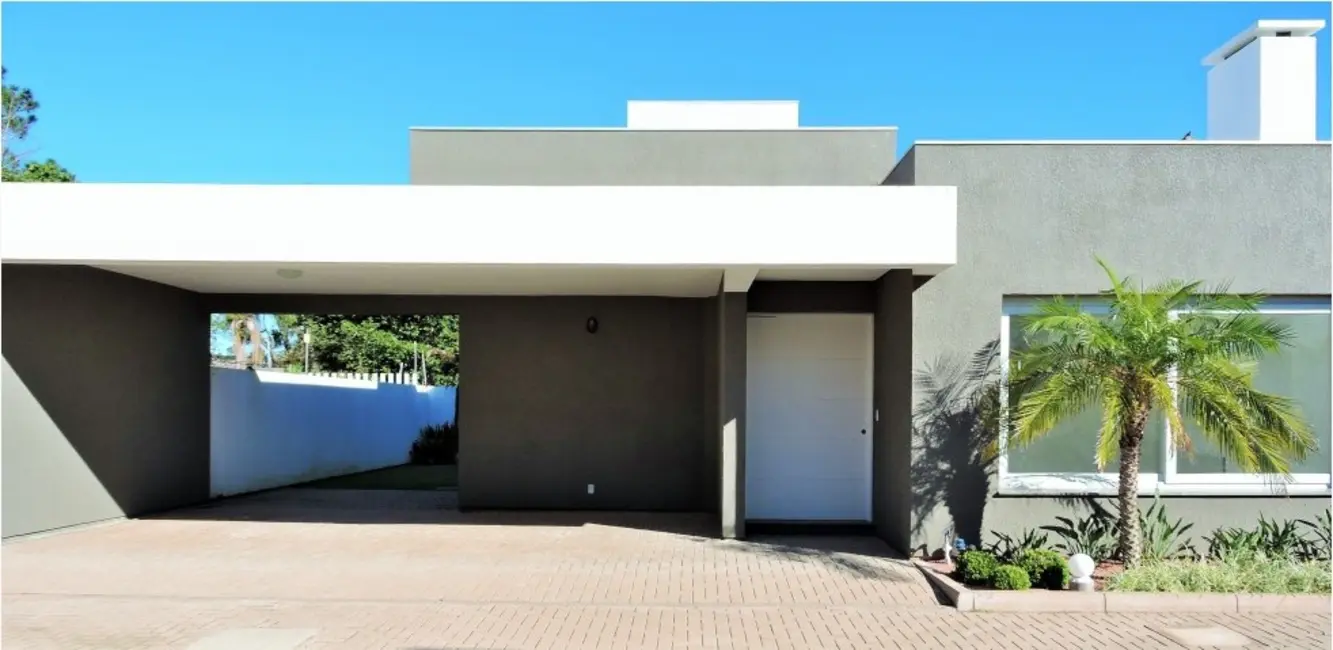 Foto 6 de Casa de Condomínio com 3 quartos à venda, 169m2 em Guarujá, Porto Alegre - RS