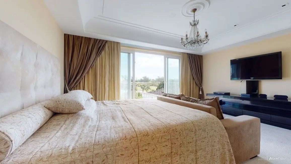 Foto 6 de Casa com 10 quartos à venda, 1165m2 em Belém Novo, Porto Alegre - RS