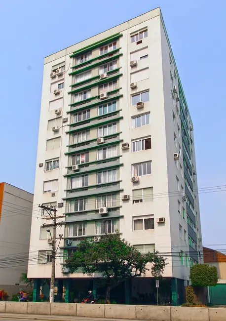 Foto 1 de Apartamento com 3 quartos à venda, 116m2 em Rio Branco, Porto Alegre - RS