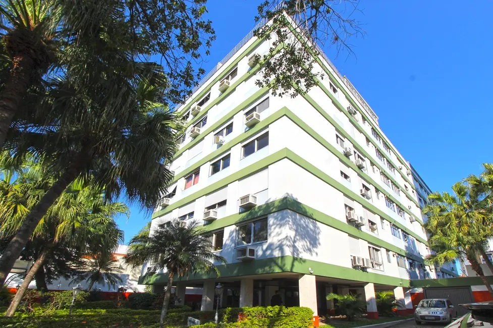 Foto 1 de Apartamento com 3 quartos à venda, 215m2 em Menino Deus, Porto Alegre - RS