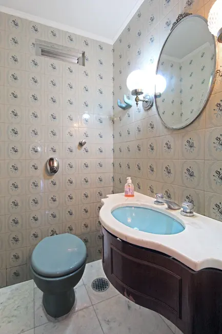 Apartamento com 3 quartos à venda, 215m2 em Menino Deus, Porto Alegre - RS - imagem 6 Foto 6 de Apartamento com 3 quartos à venda, 215m2 em Menino Deus, Porto Alegre - RS