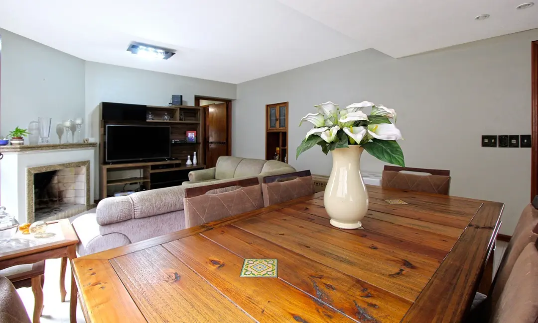 Foto 4 de Apartamento com 3 quartos à venda, 104m2 em Rio Branco, Porto Alegre - RS