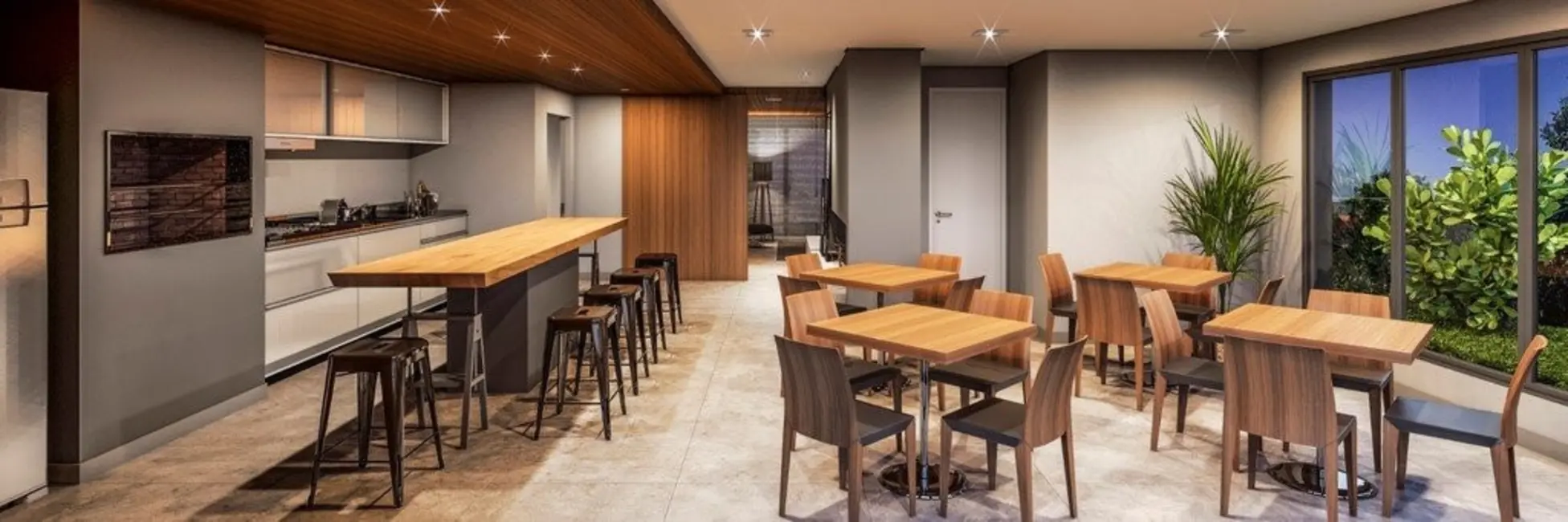 Apartamento com 2 quartos à venda, 109m2 em Petrópolis, Porto Alegre - RS - imagem 9 Foto 9 de Apartamento com 2 quartos à venda, 109m2 em Petrópolis, Porto Alegre - RS