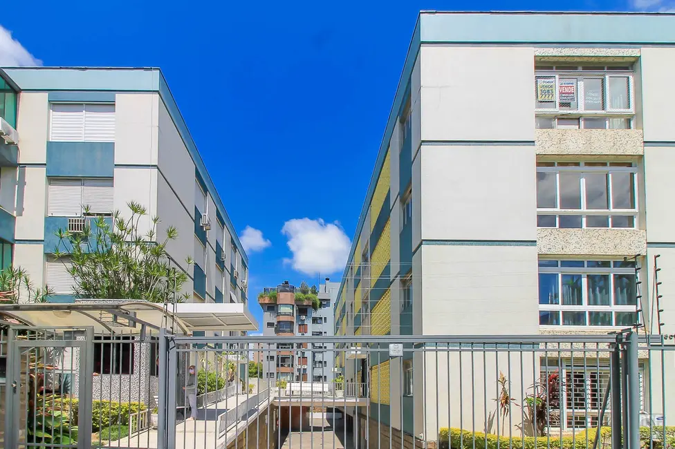 Foto 2 de Apartamento com 3 quartos à venda, 122m2 em Petrópolis, Porto Alegre - RS