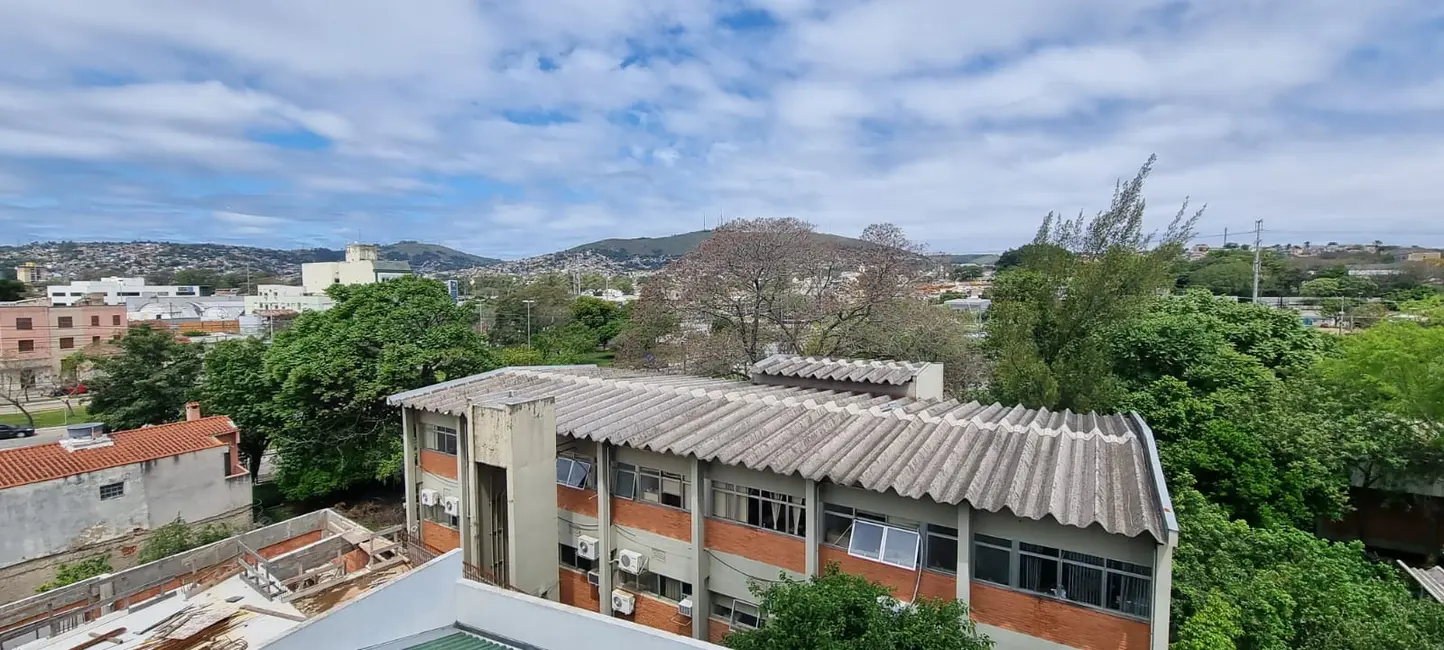 Apartamento com 1 quarto à venda, 42m2 em Jardim Botânico, Porto Alegre - RS - imagem 7 Foto 7 de Apartamento com 1 quarto à venda, 42m2 em Jardim Botânico, Porto Alegre - RS