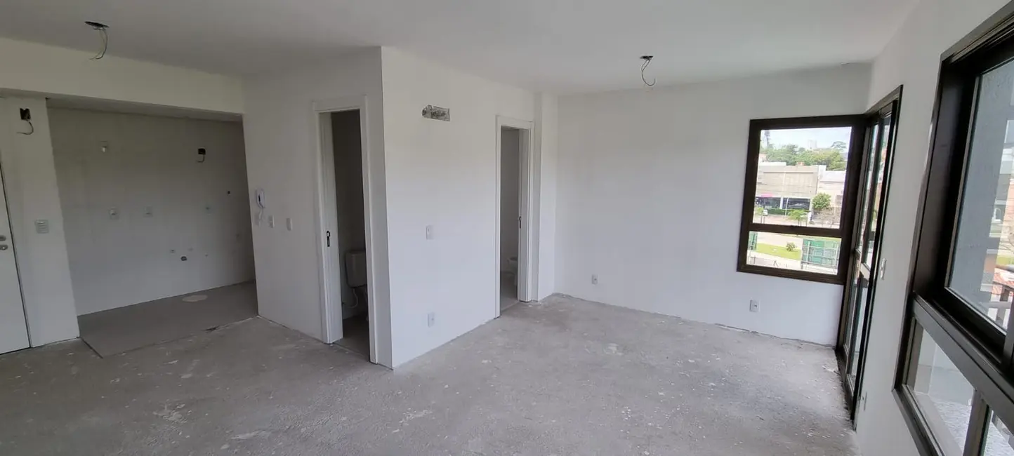 Apartamento com 1 quarto à venda, 42m2 em Jardim Botânico, Porto Alegre - RS - imagem 4 Foto 4 de Apartamento com 1 quarto à venda, 42m2 em Jardim Botânico, Porto Alegre - RS
