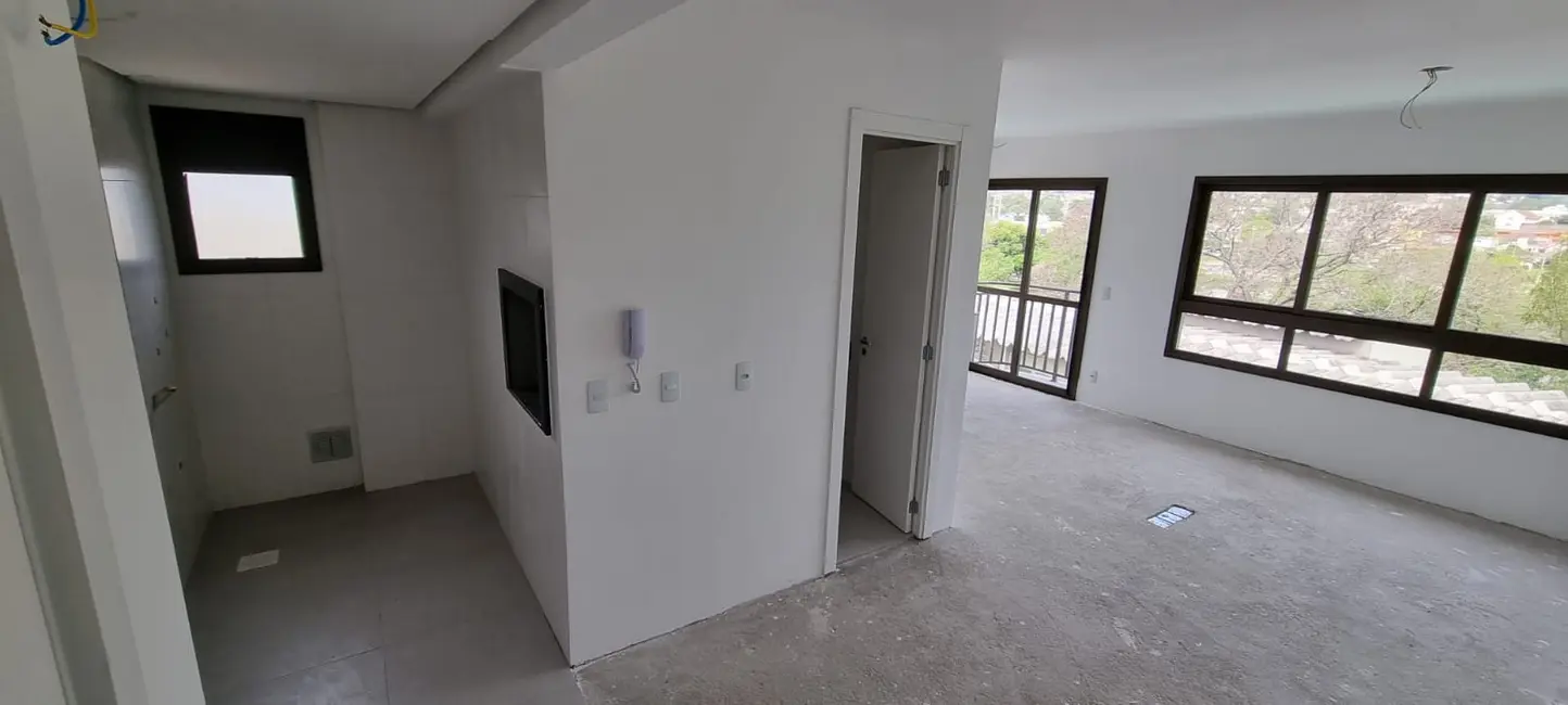 Apartamento com 1 quarto à venda, 42m2 em Jardim Botânico, Porto Alegre - RS - imagem 5 Foto 5 de Apartamento com 1 quarto à venda, 42m2 em Jardim Botânico, Porto Alegre - RS