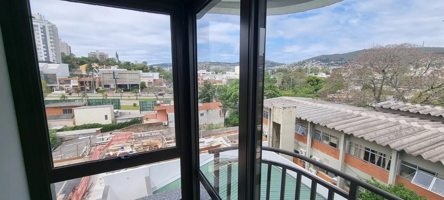 Apartamento com 1 quarto à venda, 42m2 em Jardim Botânico, Porto Alegre - RS - imagem 6 Foto 6 de Apartamento com 1 quarto à venda, 42m2 em Jardim Botânico, Porto Alegre - RS