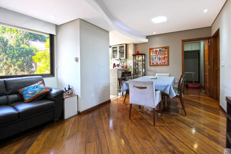 Foto 4 de Apartamento com 3 quartos à venda, 114m2 em Jardim Botânico, Porto Alegre - RS