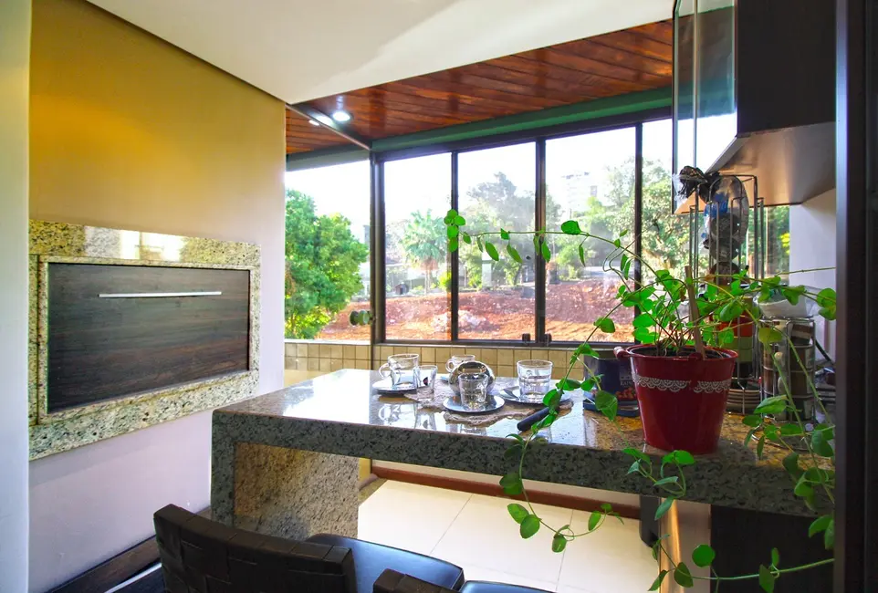 Foto 7 de Apartamento com 3 quartos à venda, 114m2 em Jardim Botânico, Porto Alegre - RS