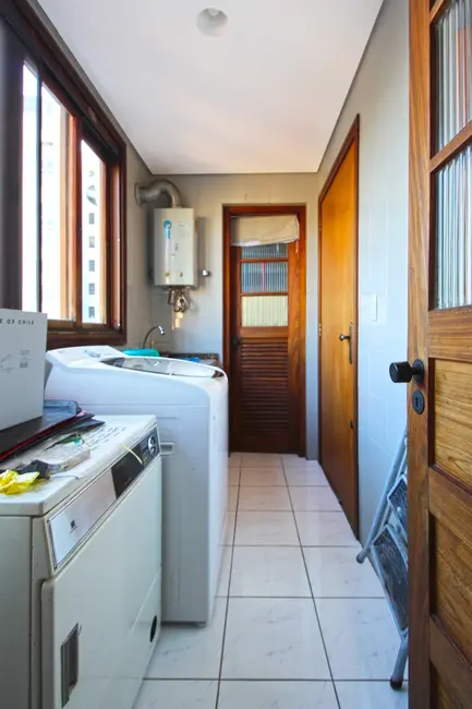 Foto 9 de Apartamento com 3 quartos à venda, 114m2 em Jardim Botânico, Porto Alegre - RS