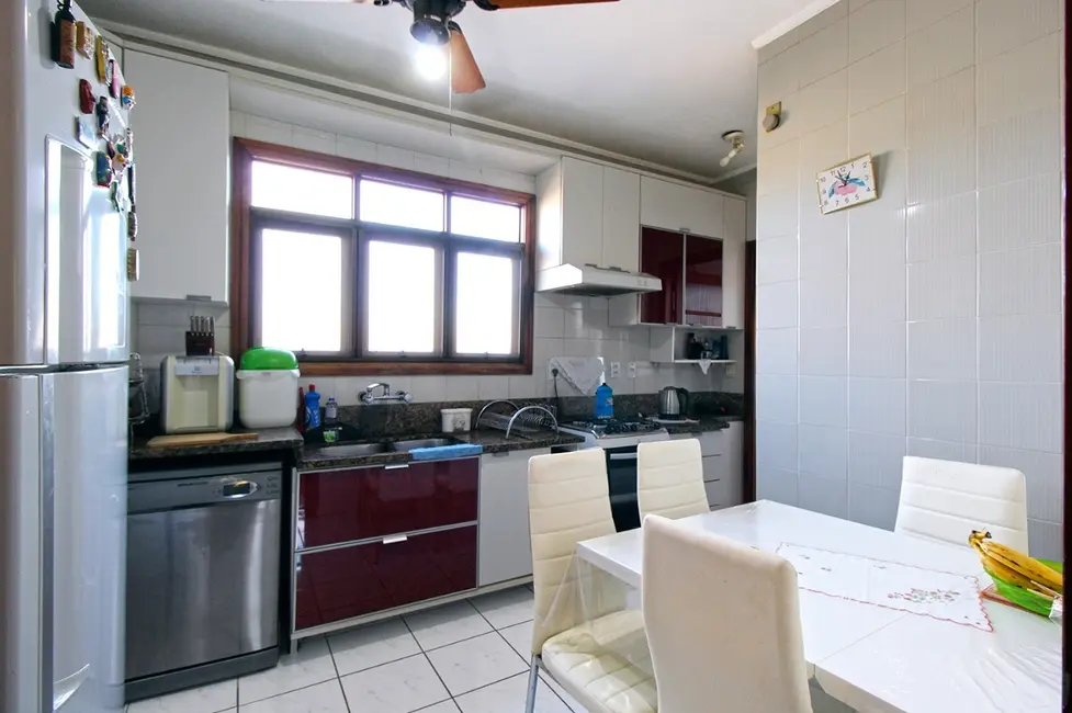 Foto 8 de Apartamento com 3 quartos à venda, 114m2 em Jardim Botânico, Porto Alegre - RS