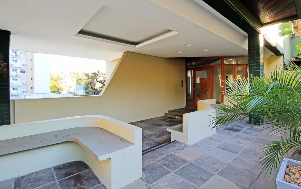 Foto 1 de Apartamento com 3 quartos à venda, 114m2 em Jardim Botânico, Porto Alegre - RS