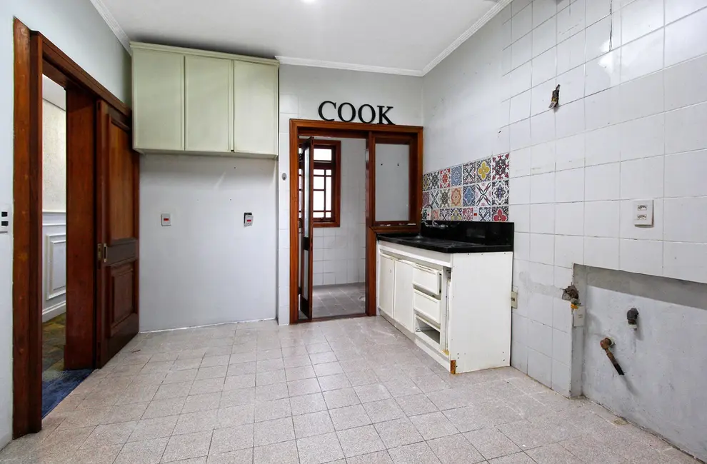 Foto 8 de Apartamento com 4 quartos à venda, 195m2 em Chácara das Pedras, Porto Alegre - RS