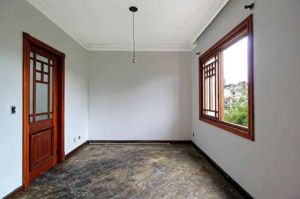 Foto 7 de Apartamento com 4 quartos à venda, 195m2 em Chácara das Pedras, Porto Alegre - RS