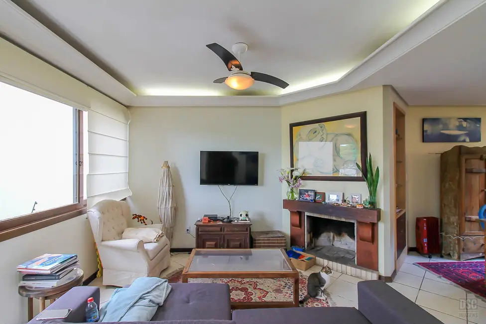 Foto 6 de Casa de Condomínio com 3 quartos à venda, 199m2 em Vila Assunção, Porto Alegre - RS