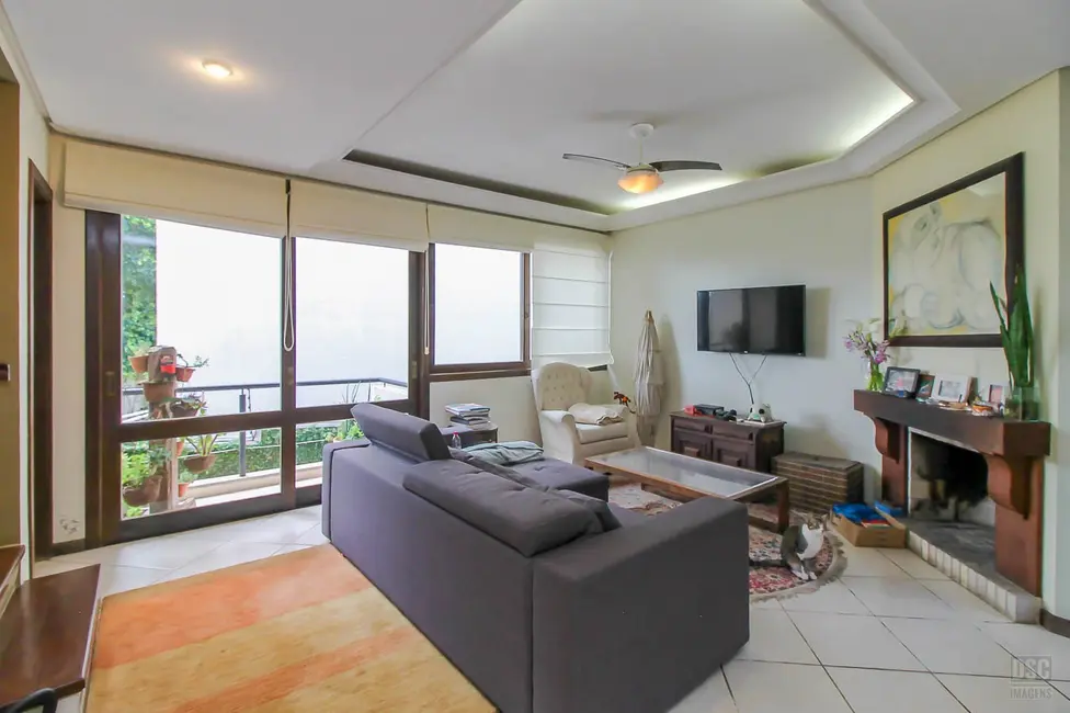 Foto 5 de Casa de Condomínio com 3 quartos à venda, 199m2 em Vila Assunção, Porto Alegre - RS