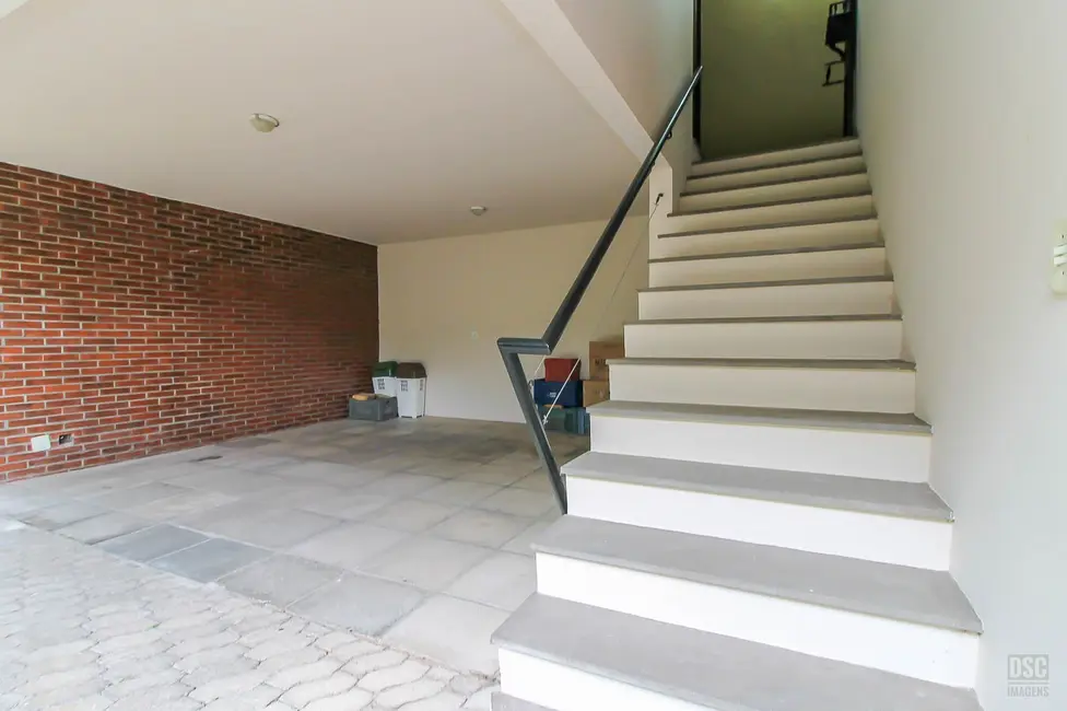 Foto 3 de Casa de Condomínio com 3 quartos à venda, 199m2 em Vila Assunção, Porto Alegre - RS