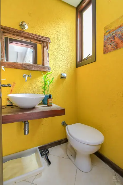 Foto 9 de Casa de Condomínio com 3 quartos à venda, 199m2 em Vila Assunção, Porto Alegre - RS