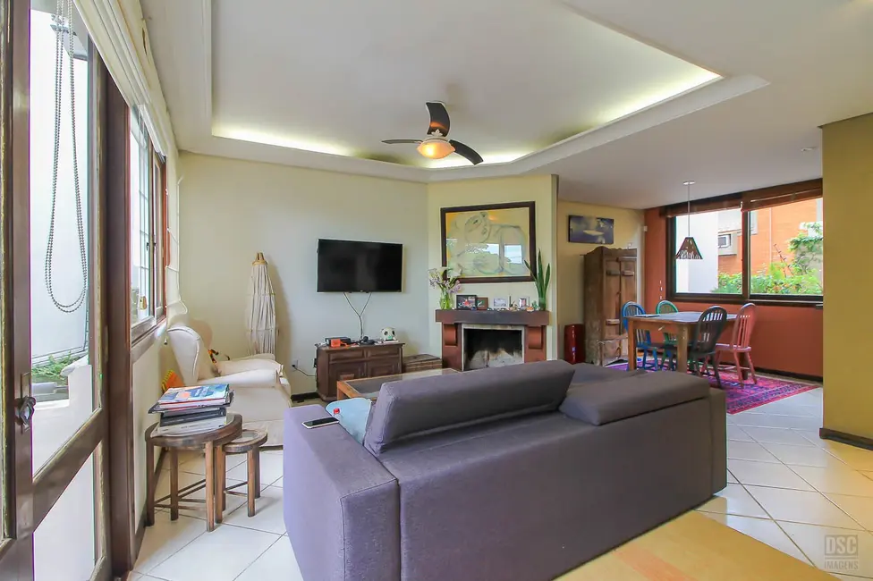 Foto 8 de Casa de Condomínio com 3 quartos à venda, 199m2 em Vila Assunção, Porto Alegre - RS