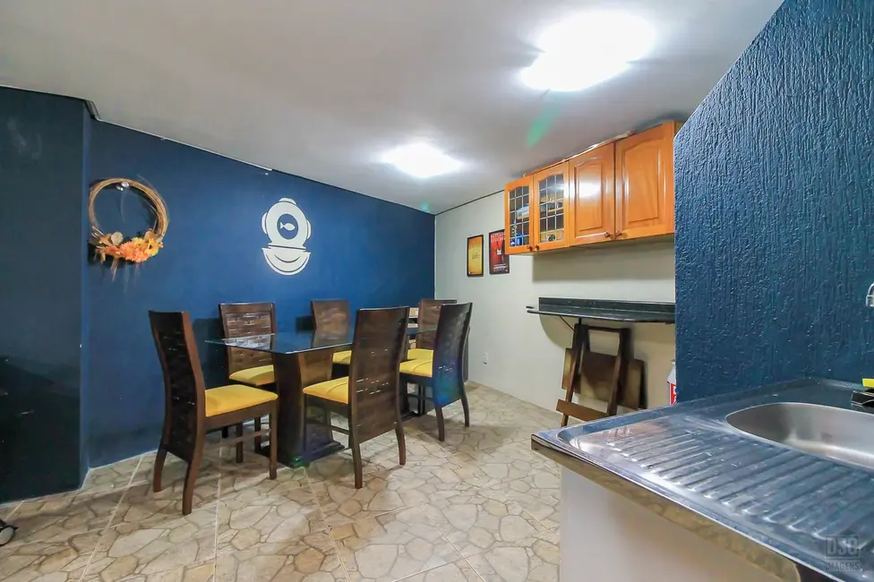 Foto 4 de Casa com 3 quartos à venda, 163m2 em Bela Vista, Porto Alegre - RS