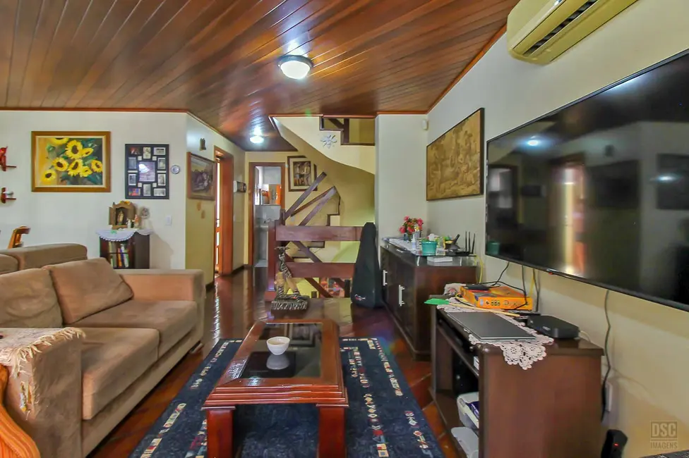 Foto 7 de Casa com 3 quartos à venda, 163m2 em Bela Vista, Porto Alegre - RS