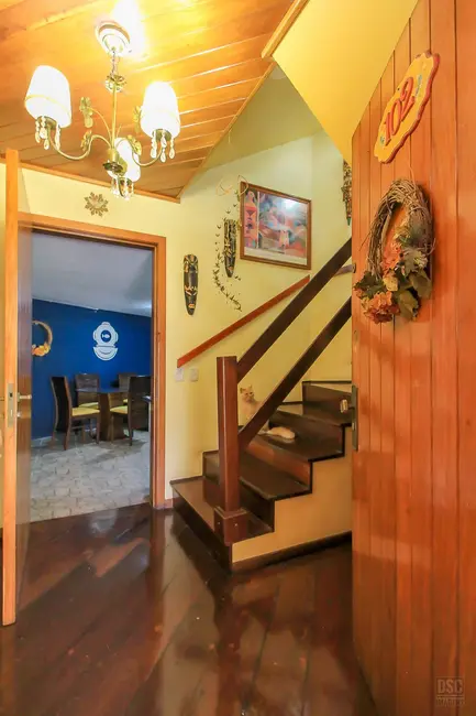 Foto 3 de Casa com 3 quartos à venda, 163m2 em Bela Vista, Porto Alegre - RS