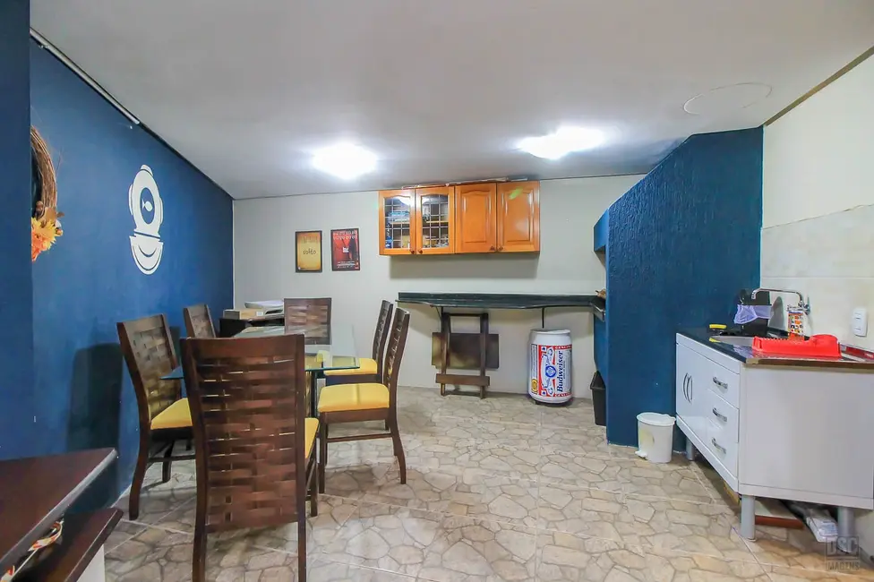 Foto 5 de Casa com 3 quartos à venda, 163m2 em Bela Vista, Porto Alegre - RS
