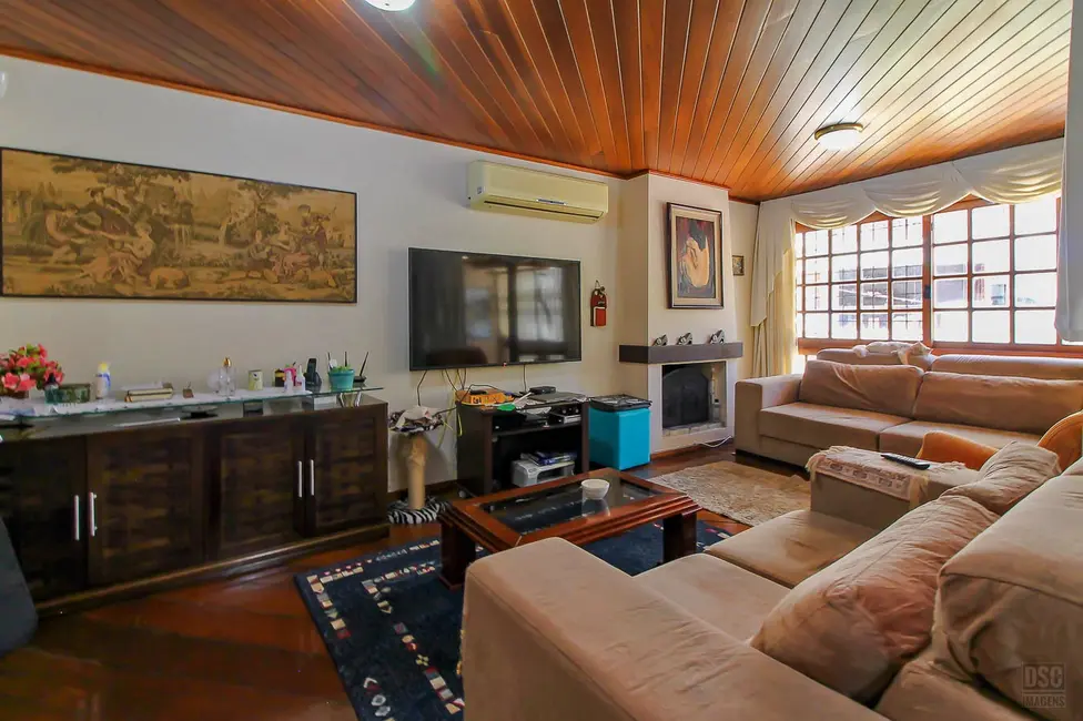 Foto 8 de Casa com 3 quartos à venda, 163m2 em Bela Vista, Porto Alegre - RS