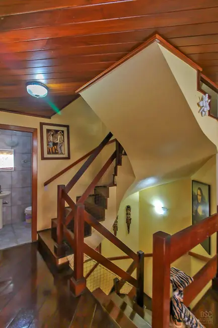 Foto 6 de Casa com 3 quartos à venda, 163m2 em Bela Vista, Porto Alegre - RS