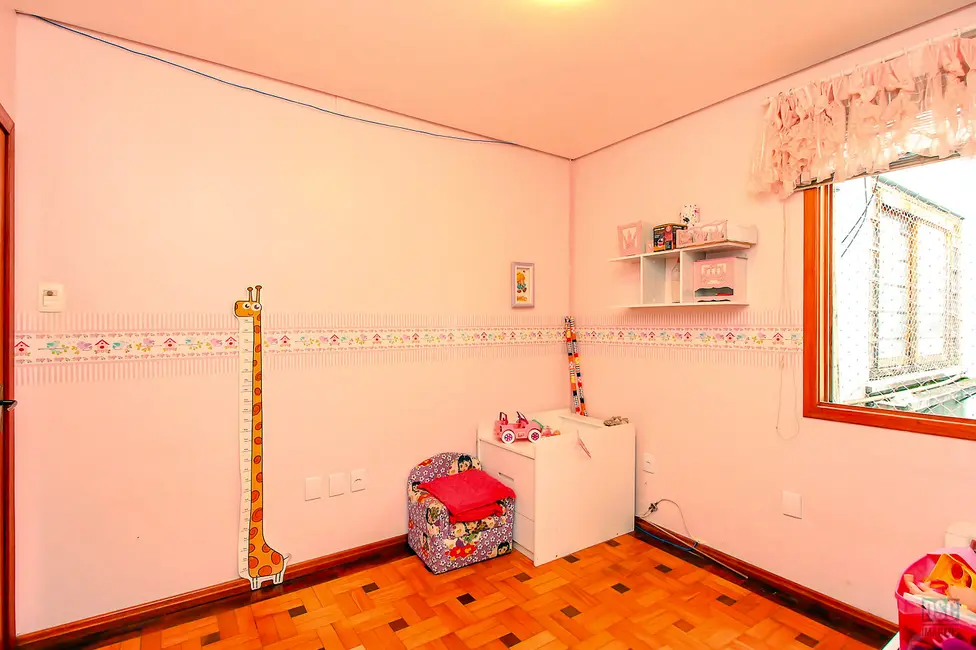 Foto 9 de Apartamento com 4 quartos à venda, 126m2 em Rio Branco, Porto Alegre - RS